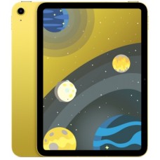 Apple iPad 10.9 (2022) 64Gb WiFi Yellow